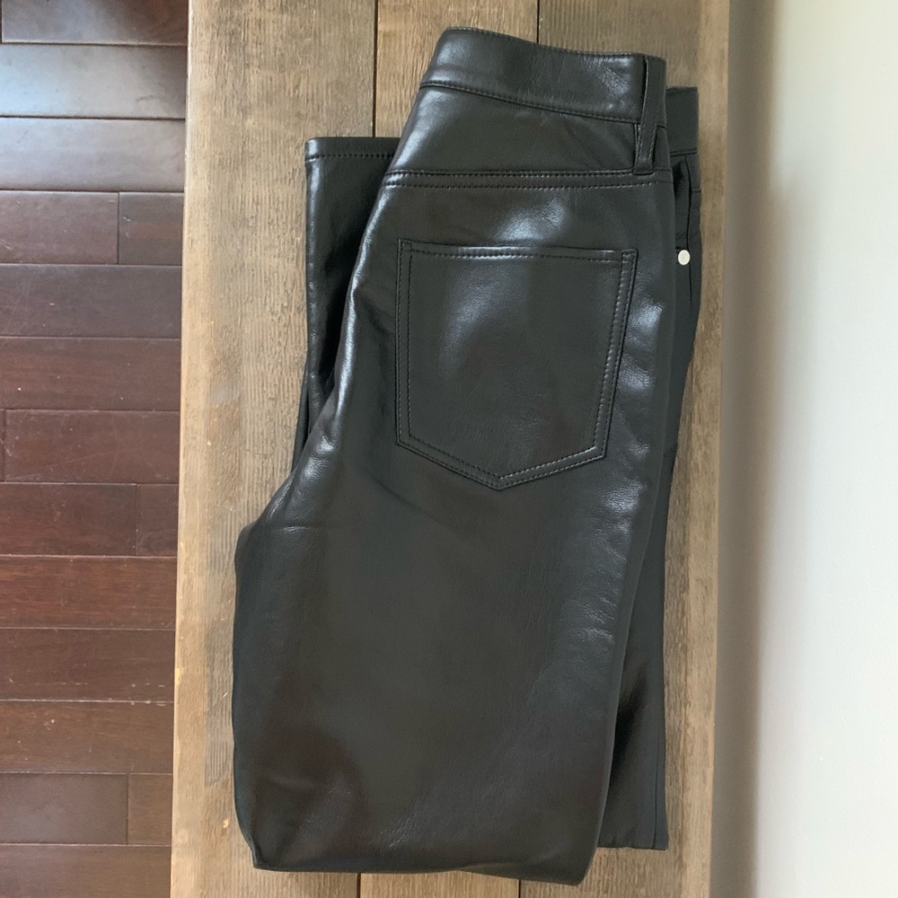 Frame Pants - Picture 2 of 6